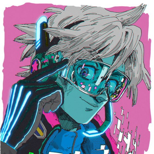 Revalaytor Comics