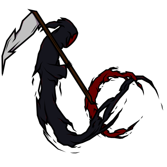 Reaper Comics