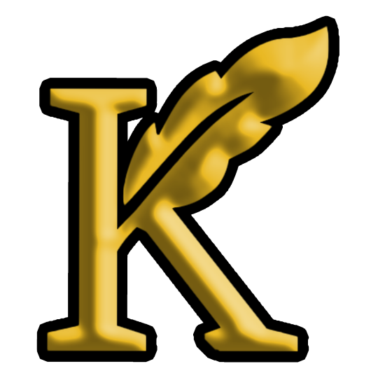 Keener Comics