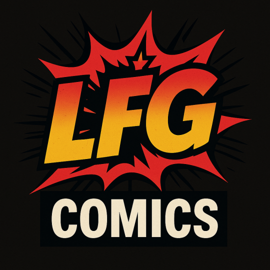 LFG COMICS
