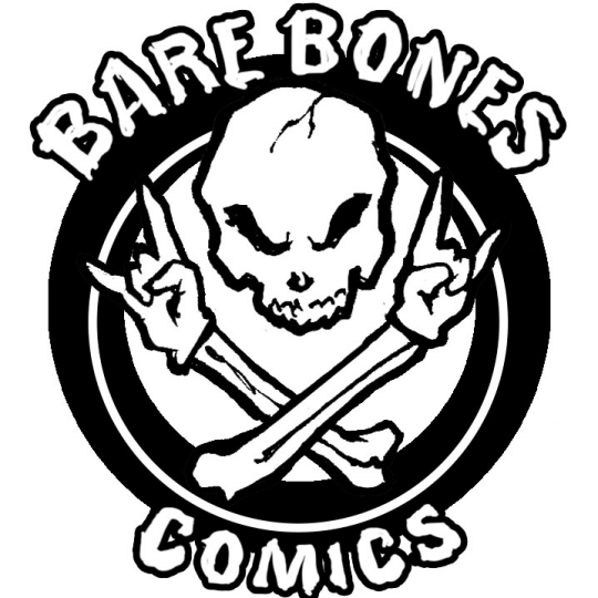 BareBones Comics