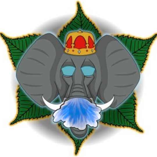 King Elephant Comics