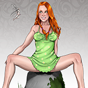 Lars Rune Comics
