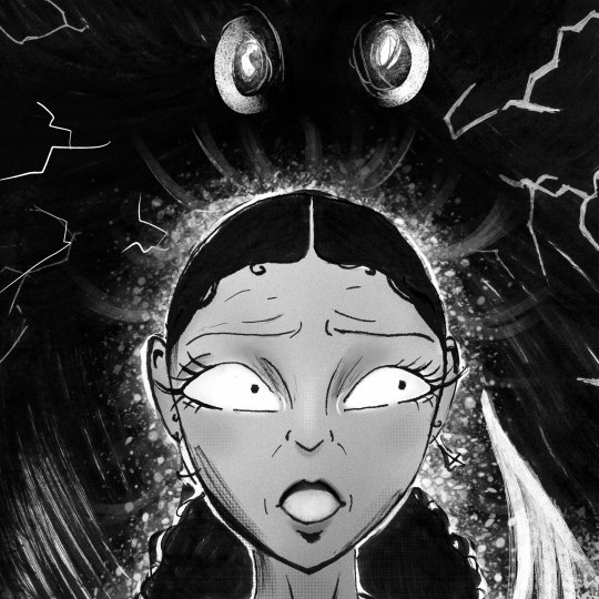 Creepy Comics