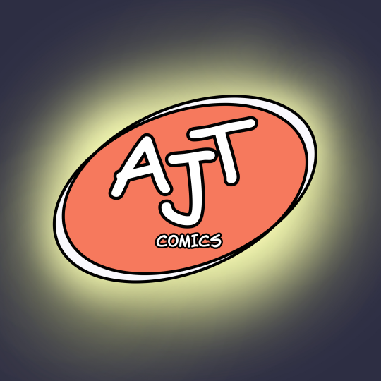 AJT Comics