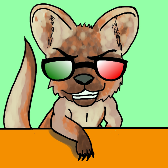 Wallaby-Dono