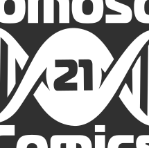 Chromosome 21 Comics