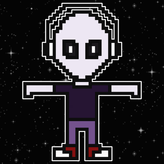 AlienAlex