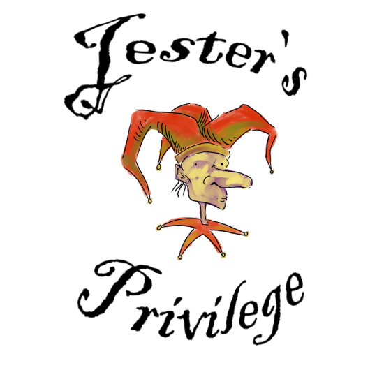 Jester's Privilege