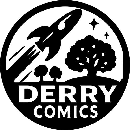 DerryComics