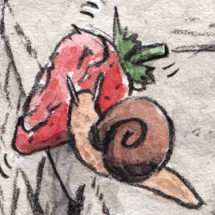SmallSwiftSnail