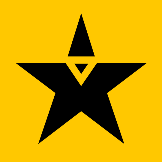 RISING STAR