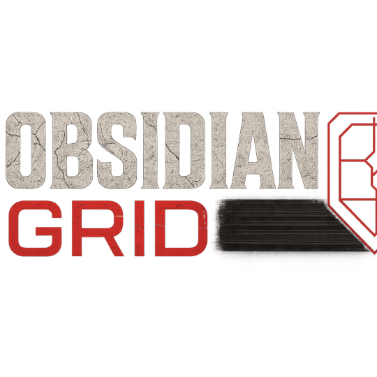 Obsidian Grid
