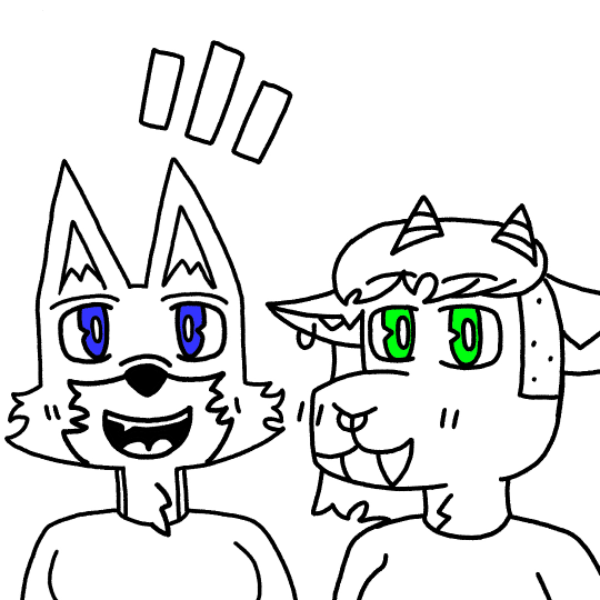 Axe's comic's
