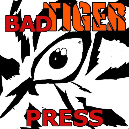 Bad Tiger Press