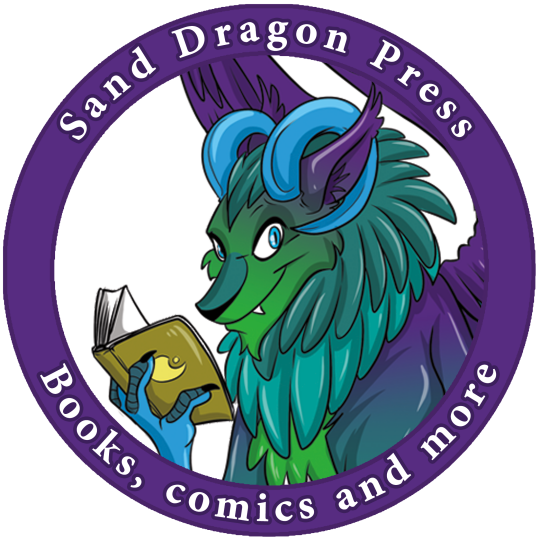 Sand Dragon Press