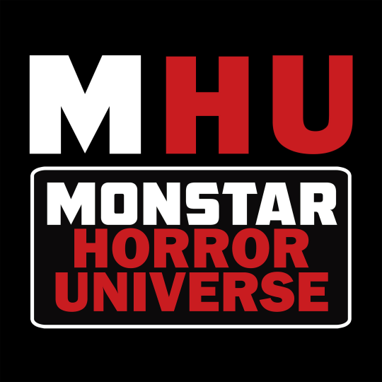 Monstar Horror Universe