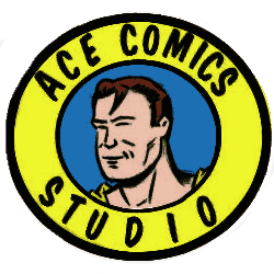 Ace Comics Studio