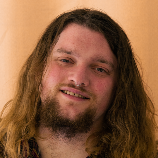 Noah Alperin