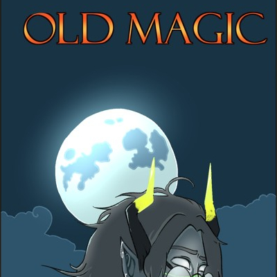 Old Magic