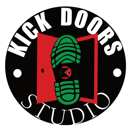 Kick Doors Studio