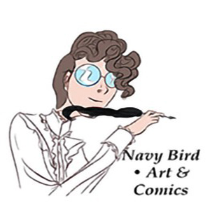 Navy Bird