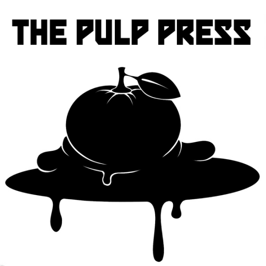 Pulp Press