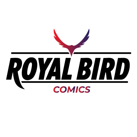 Royal Bird Comics