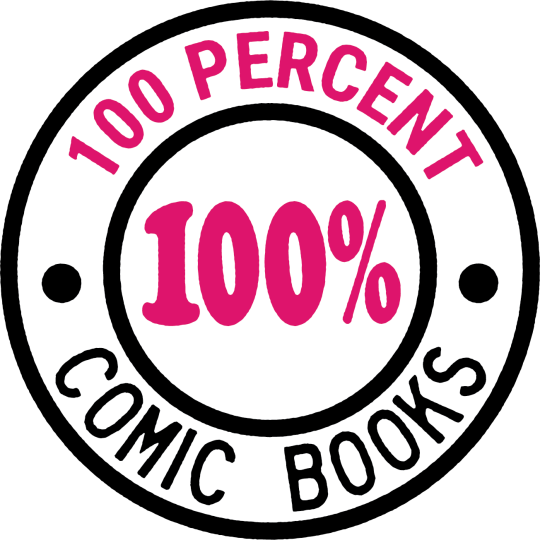 100% Comics