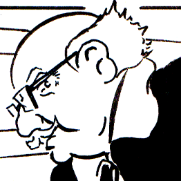 Mack Maverick Comics