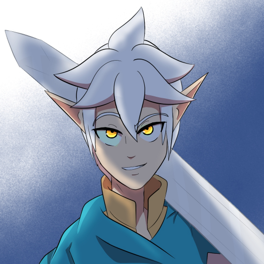 Dragon Saga