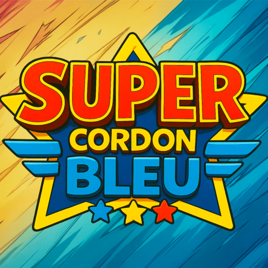 Super Cordon Bleu