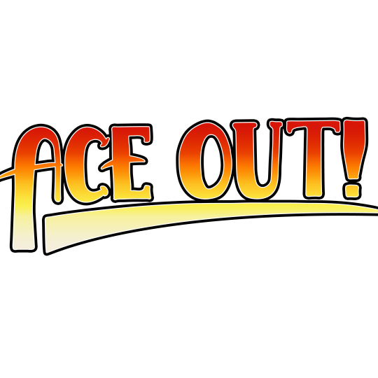 Ace Out!