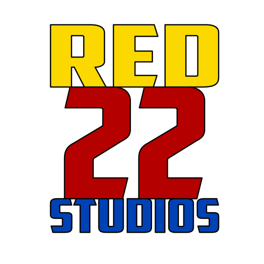 Red22 Studios
