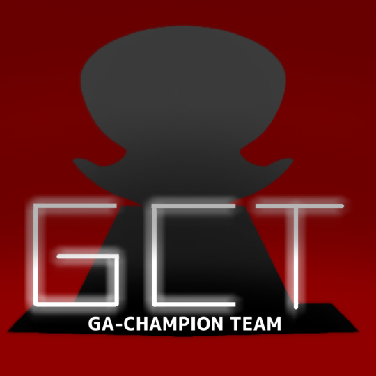 GA-CHAMPION TEAM 