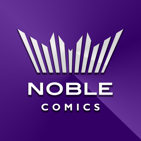 Noble Comics