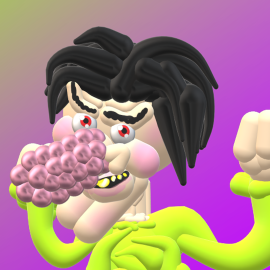 The Aristocrat of Filth