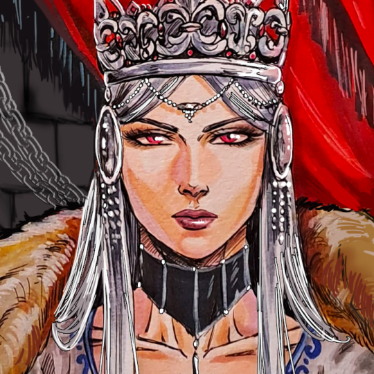 Queen of Nobles