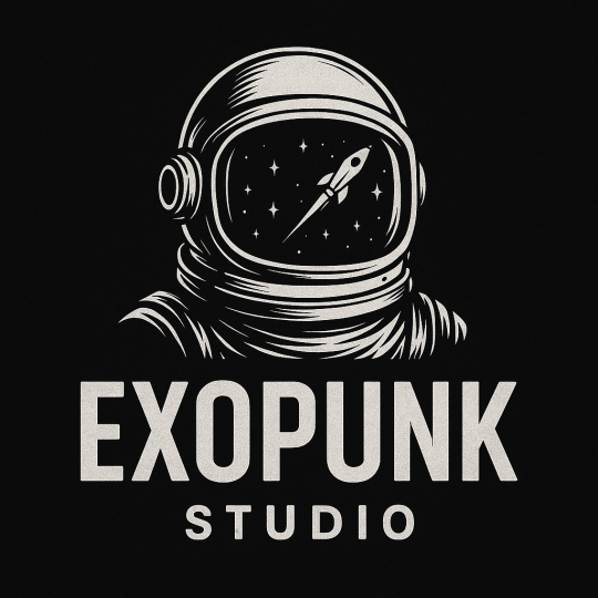 ExoPunk Studio