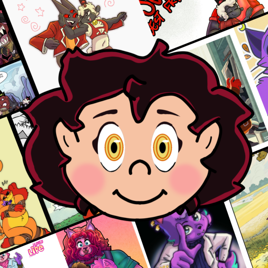 Clans' Comics
