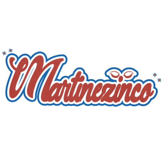 Martinezincocomics