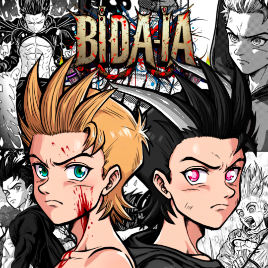 Bida-ia