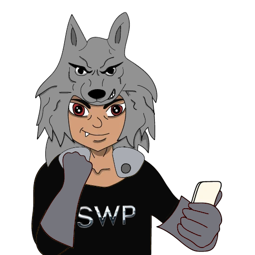 Solana Wolf Pack