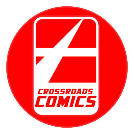 Crossroads Comics