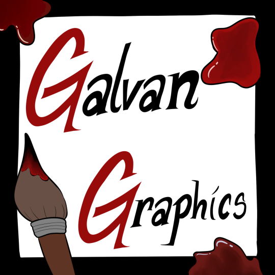 GalvanGraphics