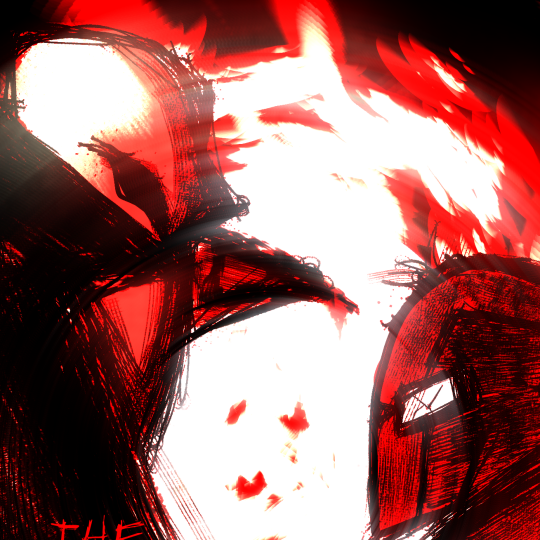THE ULTIMATE RED FIRE FOX