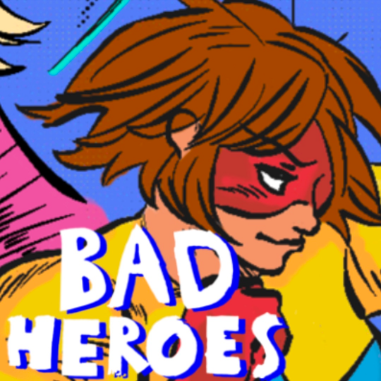 Leap Comics