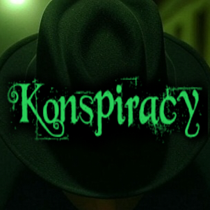 Konspiracy Comics