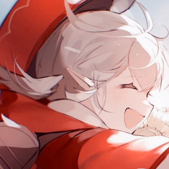Ily <3