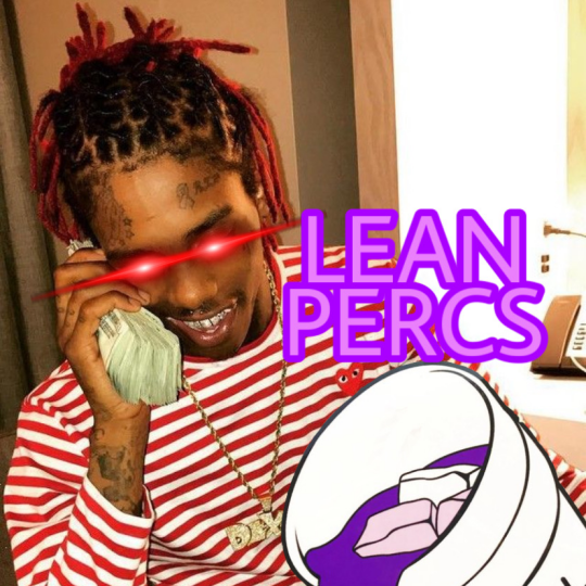 leanpercs